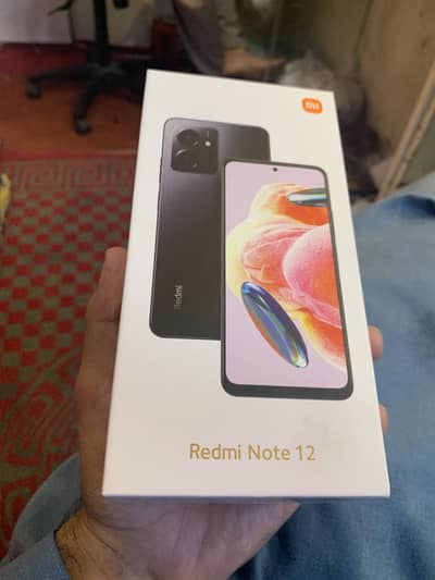 Realme 12