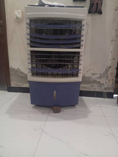 Super Asia Air Cooler