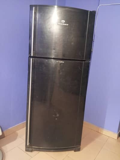Dawlance fridge