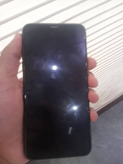 Apple iPhone 11 Pro Max
