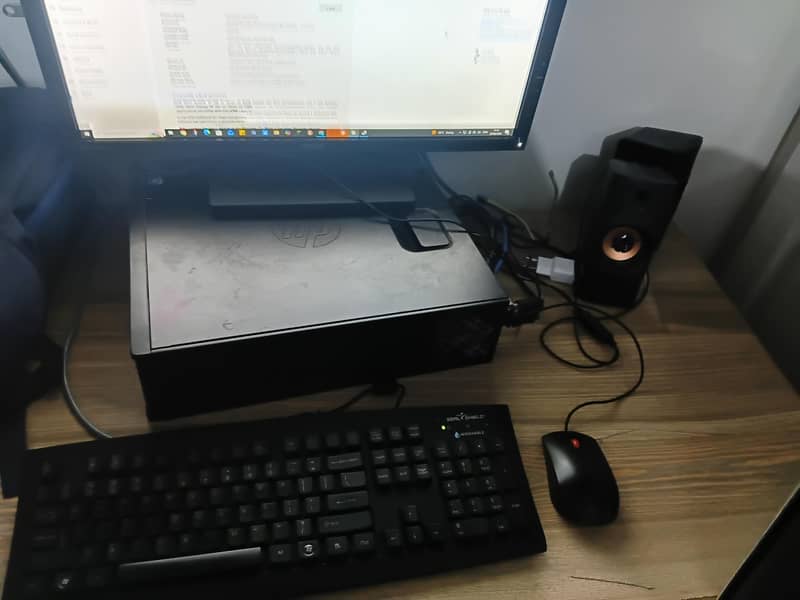 full gaming setup 0
