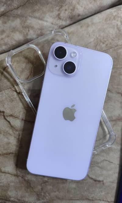Apple iPhone 14