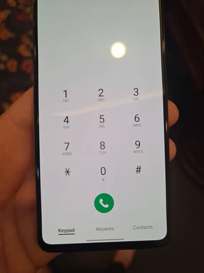 Samsung Mobile A51