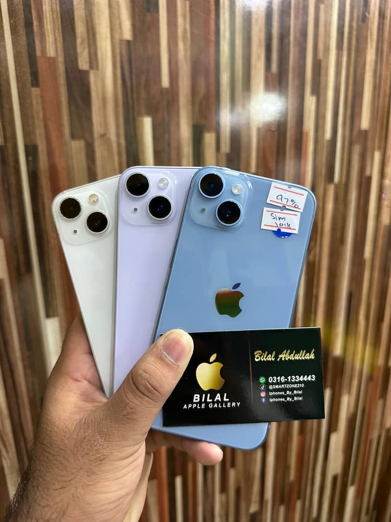 Apple iPhone 14 0