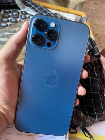 Apple iPhone 12 Pro Max