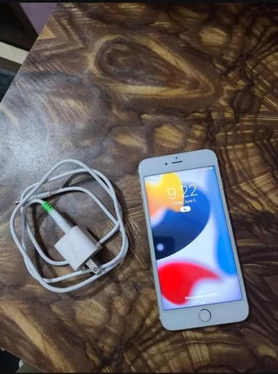 Apple iPhone 6S PlusiPhone 6 s128 GB my WhatsApp number 0322-97-21-876