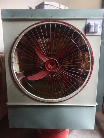 Lahori room cooler Like new for sale
