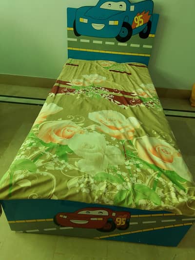 kids bed