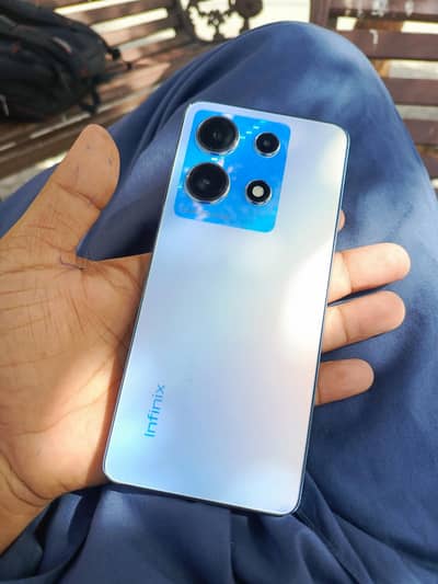 Infinix Note 30 8/256