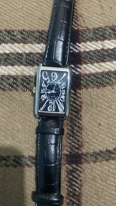 Alessandra olla firenze ao-4500-s Watch