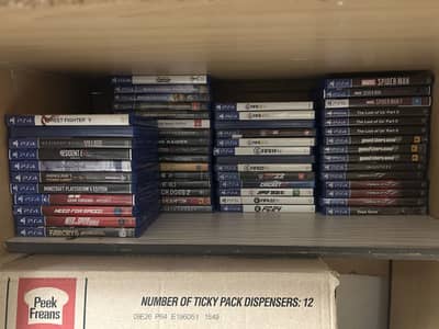 Ps4 ps5 games different prices