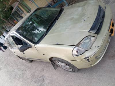 Suzuki Cultus VXR 2003