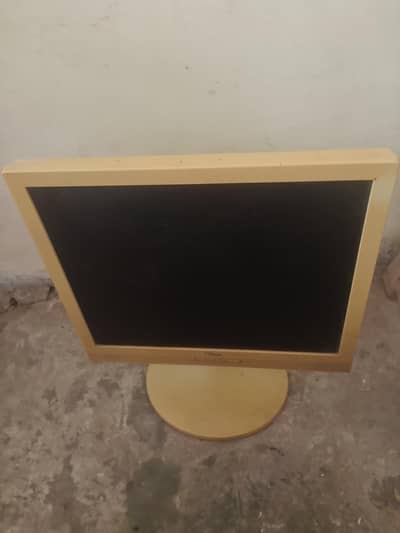 LCD Computer