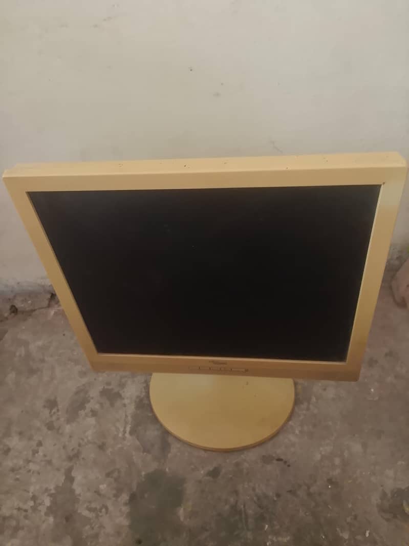 LCD Computer 0