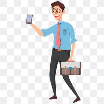 Office Boy job