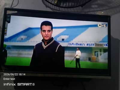 Samsung 24 inch new codishan