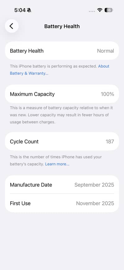 Apple iPhone 17 Pro