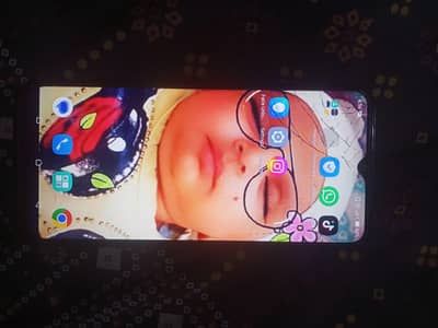 Infinix Hot 8 Lite