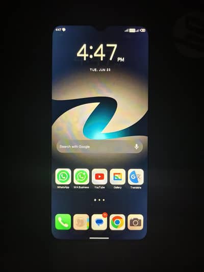 Tecno Spark 6