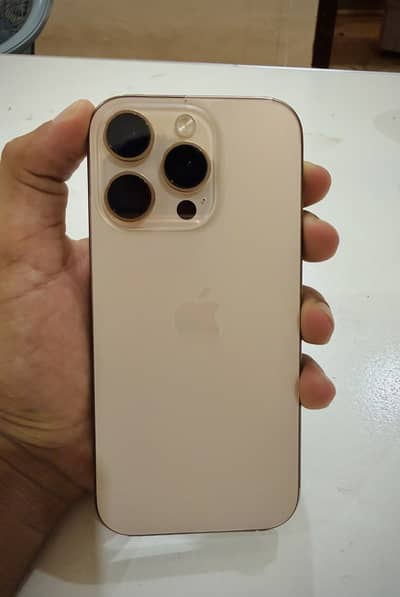 IPhone 16 Pro