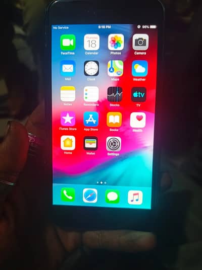 i phone 6 plus 64gb for sale