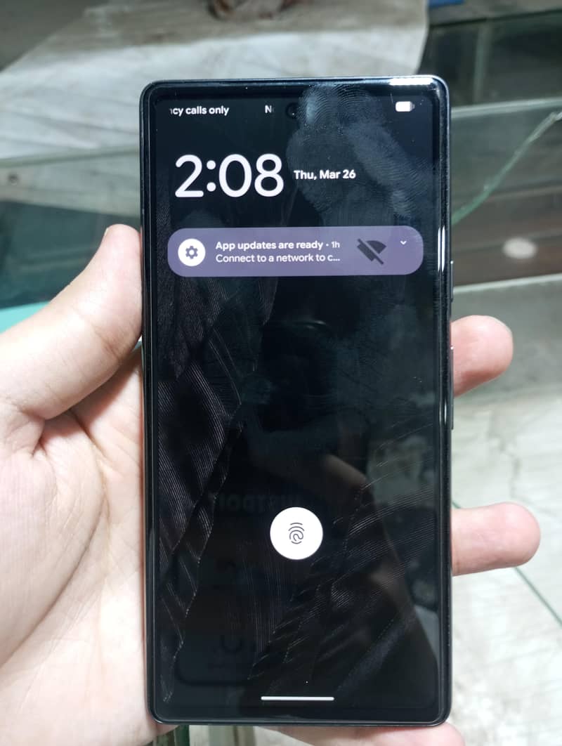 Google Pixel 7a 1