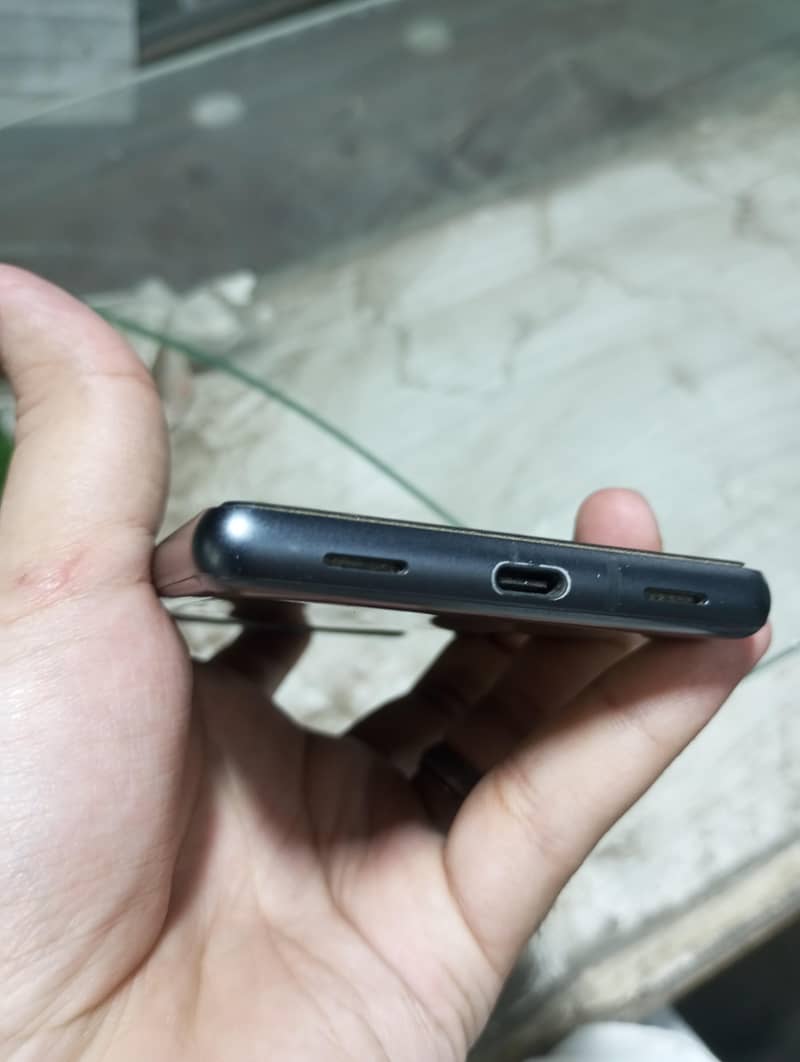 Google Pixel 7a 3