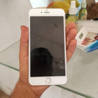 Apple iPhone 6 Plus
