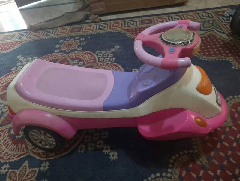 Cycle 0