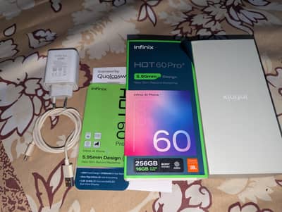 infinix hot 60 pro plus