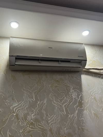 Haier DC Inverter | Air Conditioner | Inverter