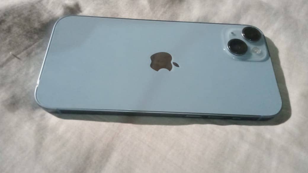 Iphone 14 plus 4