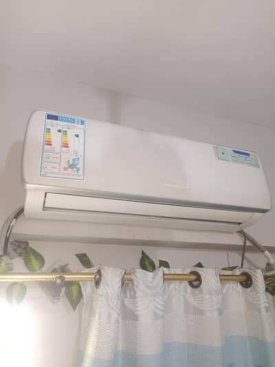 Good condition Child Inverter Ac