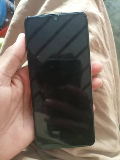 Samsung Mobile A31