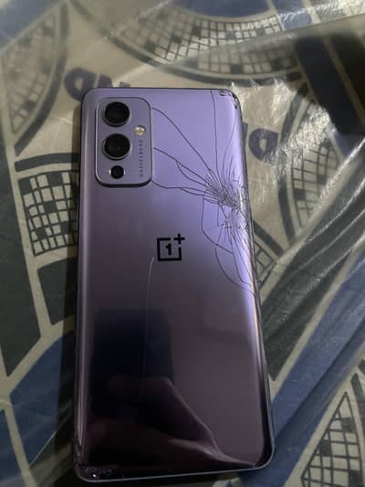One Plus 9 PTA approved 8:128