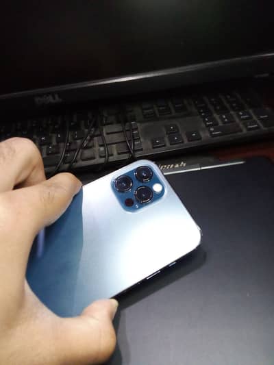 Apple iPhone 12 Pro