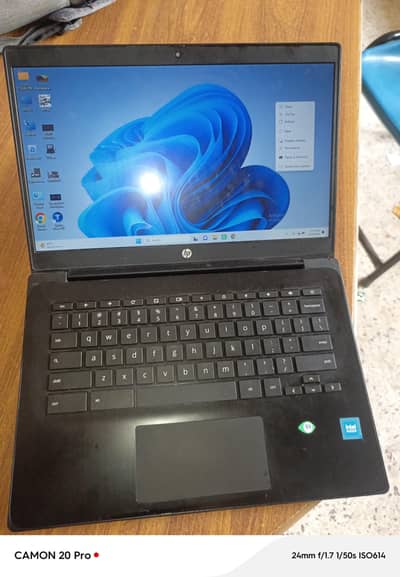 HP PRO BOOK LAPTOP