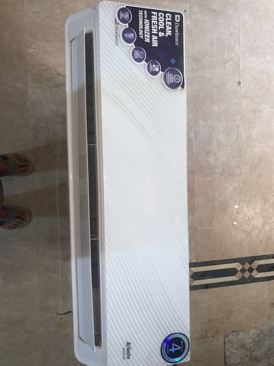 Dawlance Avante inverter