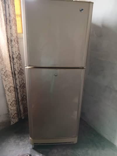 fridge