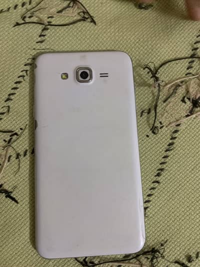 Samsung Mobile J7 Prime