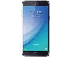 Samsung Mobile C7 Pro 4Gb 64Gb Finger print