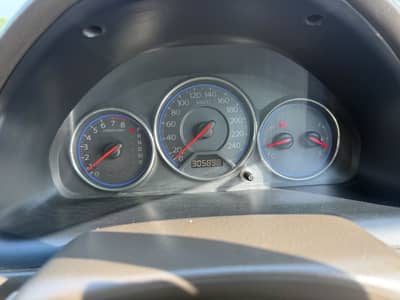 Honda Civic VTi Oriel Prosmatec 2005