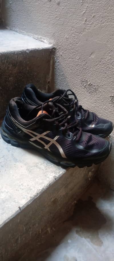 Original ASICS Gel-Kayano 22 Shoes For Men