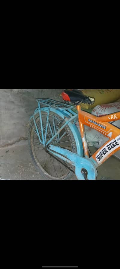 bicycle for sale