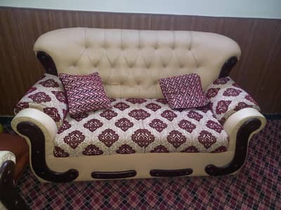 7 seater sofa