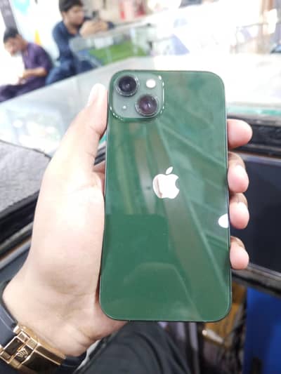 Apple iPhone 13 Jv 128 Gb 95 B/H