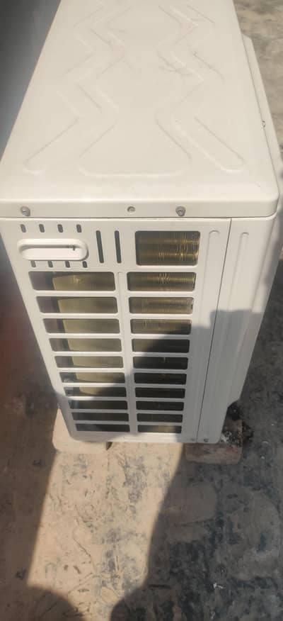 Haier DC Inverter AC (1.5 Ton) For Sale
