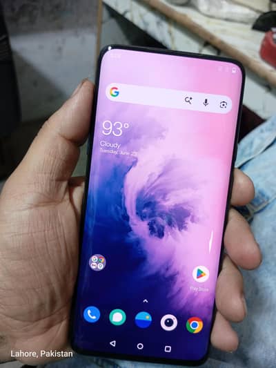 One Plus 7 pro 6/128