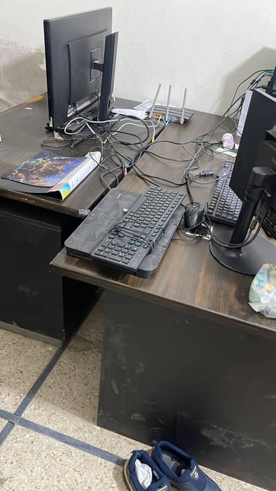 Tables for sale