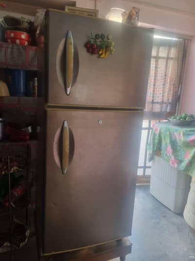 Haier Refrigerator
